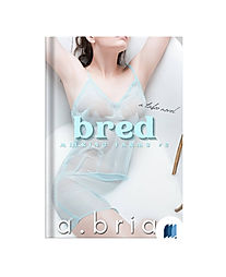 Bred Milking Farms 1 by A. Briar book cover on Bookdio.org