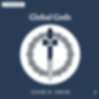 Global Gods by DAVID W. SHENK audio book sumamry cover on bookdio.org in Business