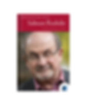 Conversations with Salman Rushdie by Michael Reder book cover on Bookdio.org