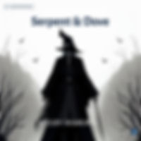 Serpent & Dove by SHELBY MAHURIN audio book sumamry cover on bookdio.org in Badass