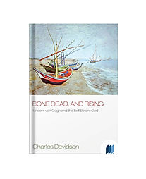 Bone Dead and Rising by Charles Davidson book cover on Bookdio.org