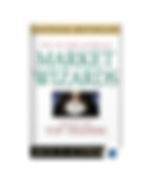 Market Wizards by Jack D. Schwager book cover on Bookdio.org