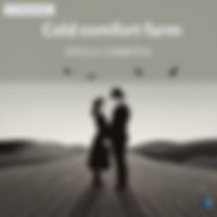 Cold comfort farm by STELLA GIBBONS audio book sumamry cover on bookdio.org in Humor