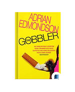 The Gobbler by Adrian Edmondson book cover on Bookdio.org