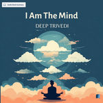 I Am The Mind by DEEP TRIVEDI audiobook summary on Bookdio.org cover