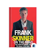 Frank Skinner on the Road by Frank Skinner book cover on Bookdio.org