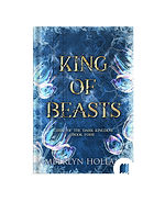 Kings of Beasts by Ambrose Bierce
Book cover on Bookdio.org
