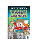 Night of the Living Things by Jim Benton book cover on Bookdio.org