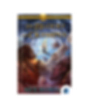 The Blood of Olympus by Rick Riordan book cover on Bookdio.org