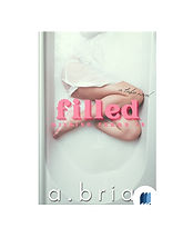 Filled: Milking Farms 3 by A. Briar book cover on Bookdio.org