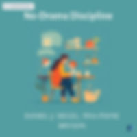 No-Drama Discipline by DANIEL J. SIEGEL, TINA PAYNE BRYSON audio book sumamry cover on bookdio.org in Self Help