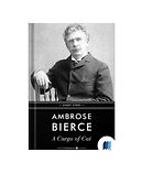 A Cargo of Cat by Ambrose Bierce
Book cover on Bookdio.org