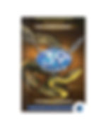 The 39 Clues: The Viper’s Nest by Peter Lerangis book cover on Bookdio.org