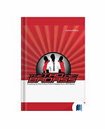 The Tao of Badass by JOSHUA PELLICER book cover on Bookdio