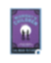 Midnight’s Children by Salman Rushdie book cover on Bookdio.org