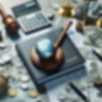 Image of Taxation and Business Law: Understanding the Legal Implications of Tax Compliance on Bookdio.org