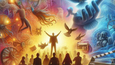 The Art of Storytelling: How Entertainment Can Inspire and Uplift Us