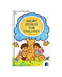 Short Stories for Children by SUBIR ROY & GEETA VERMA book cover on bookdio.org