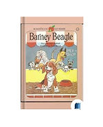 Barney Beagle by Jene Beshol book cover on Bookdio.org