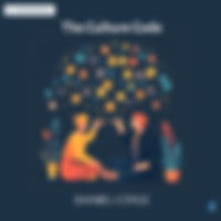 The Culture Code by DANIEL COYLE audio book sumamry cover on bookdio.org in Self Help