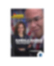 Kamala Harris and the Future of America by Caleb T Maupin book cover on Bookdio.org