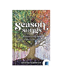 Season Songs by Emma Kathryn book cover on Bookdio.org