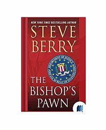 The Buishop's Pawn by STEVE BERRY book cover on Bookdio