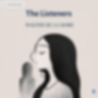 The Listeners by WALTER DE LA MARE audio book sumamry cover on bookdio.org in Poetry