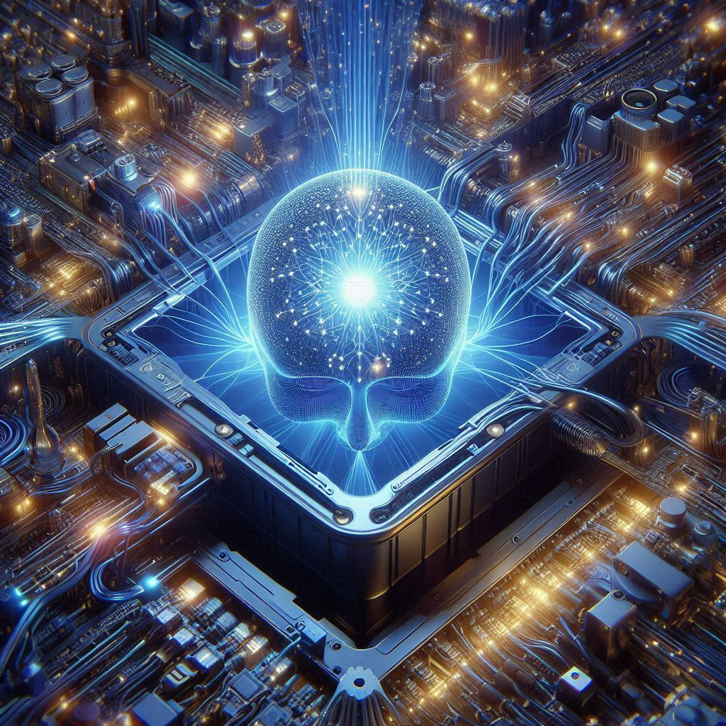 Machine Learning in Quantum Computing: Accelerating Technological ...
