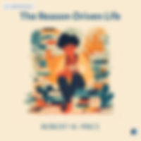 The Reason-Driven Life by ROBERT M. PRICE audio book sumamry cover on bookdio.org in Self Help