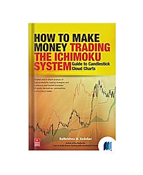 How to Make Money Trading the Ichimoku System by Balkrishna M. Sadekar book cover on Bookdio.org.