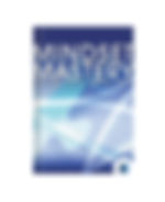 Mindset Mastery by Napoleon Hill book cover on Bookdio.org