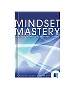 Mindset Mastery by Napoleon Hill book cover on Bookdio.org
