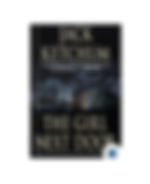 The Girl Next Door by Jack Ketchum book cover on Bookdio.org