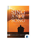 Sing a New Song by Timothy Radcliffe OP book cover on Bookdio.org