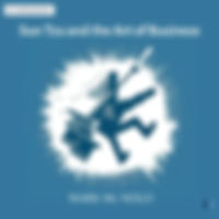 Sun Tzu and the Art of Business by MARK Mc NEILLY audio book sumamry cover on bookdio.org in Badass