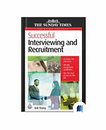 Successful Interviewing and Recruitment by ROB YEUNG book cover on Bookdio