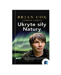 Ukryte Siły Natury by Brian Cox book cover on Bookdio.org