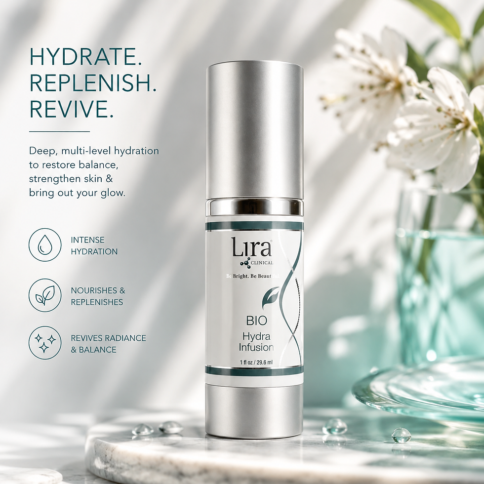 Thumbnail: Lira BIO Hydra Infusion