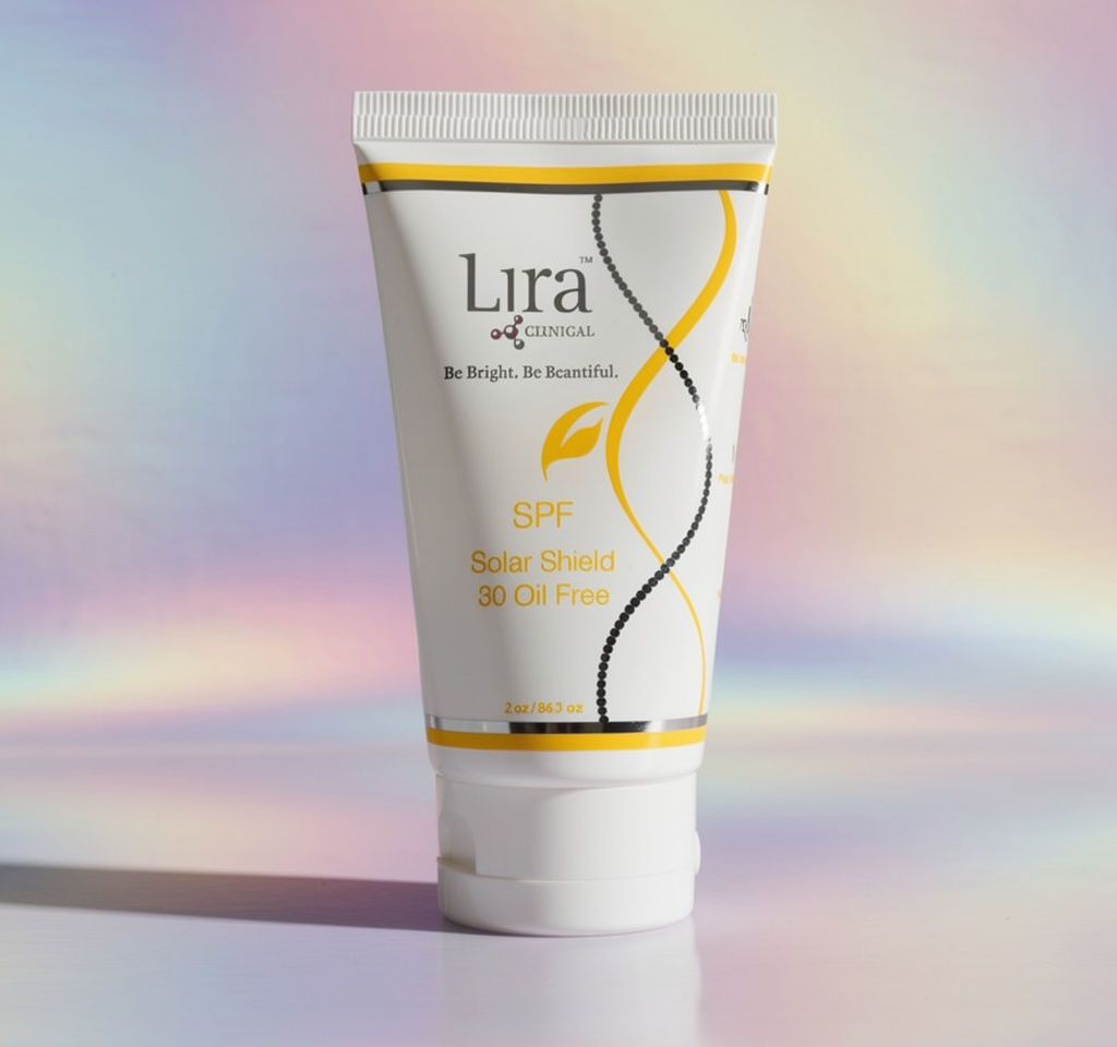 SPF Solar Shield 30 Oil-Free