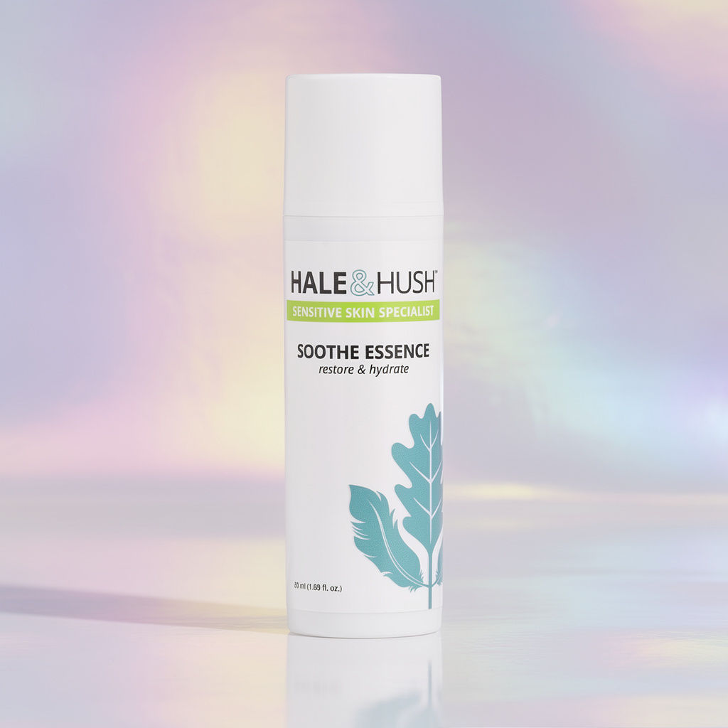 Soothe Essence