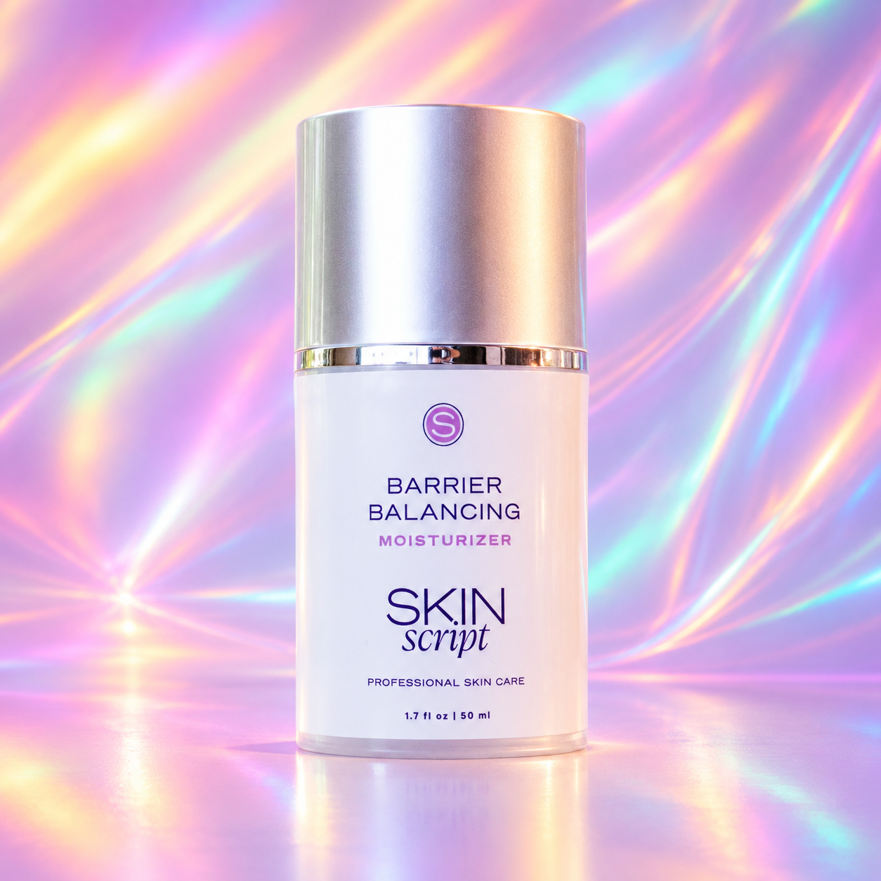 Barrier Balancing Moisturizer