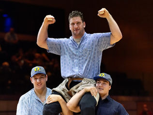 Orlik in Dietikon unbedrängt zum Festsieg