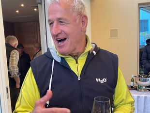 Pazeller neuer Veteranen-Obmann