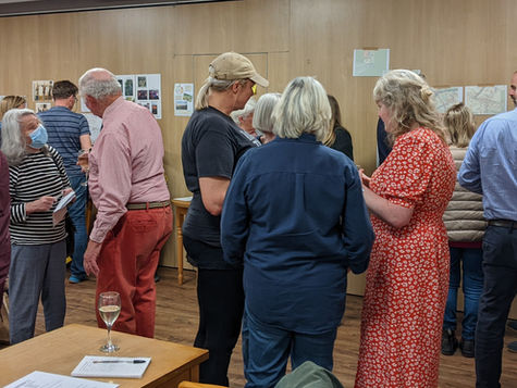 Annual Parish Meeting 2024