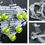 Thumbnail: Star Wars Nebulon-B Medical Frigate Model Kit 1736 Pieces