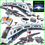 Thumbnail: City Series Harmony High Speed Train 941 Pieces