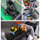 Thumbnail: Creative Series The Green Grocer 2462 Pieces