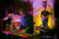 DG with Neil Cowlan at The Plough Pub,Sh