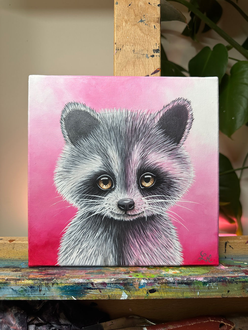 Miniature : Collection "Coton" nacrée